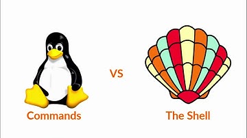 Difference between Terminal,Command and Shell for Beginners