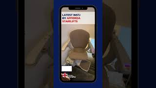 Another Successful ST600 Straight Stairlift Installation on Havelock Street! 🏡