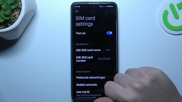 How to Manage WiFi Calling in Redmi Note 13 Pro? TURN On / OFF Wi-Fi Calls