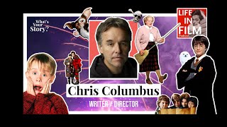 Download Lagu CHRIS COLUMBUS: Robin Williams in Harry Potter! Casting Home Alone \u0026 The Thursday Murder Club #116 MP3 Download Lagu CHRIS COLUMBUS: Robin Williams in Harry Potter! Casting Home Alone \u0026 The Thursday Murder Club #116 MP3