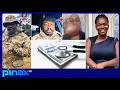 🚨 BREAK: UK-Based Ghanaian Soldier SCAMS NDA & Cancer Patient Over Lady’s Health Fundraiser