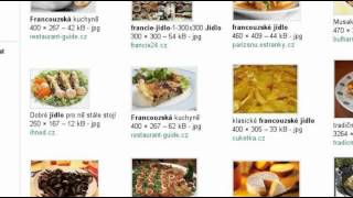 Cestování Po Francii