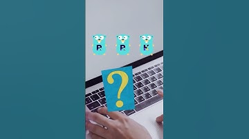 Golang Quiz | Founders of Golang  #shorts