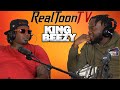 OG King Beezy Blood &quot;OG Percy Called Me To The Back of the Room in Ferguson.&quot;, Part 12