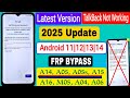 Samsung A05s A05 A15 A06 A12 A14 A13 FRP Bypass 2025 New Trick Samsung FRP Bypass 2025 No PC Samsung A05s A05 A15 A06 A12 A14 A13 FRP Bypass 2025 New Trick Samsung FRP Bypass 2025 No PC