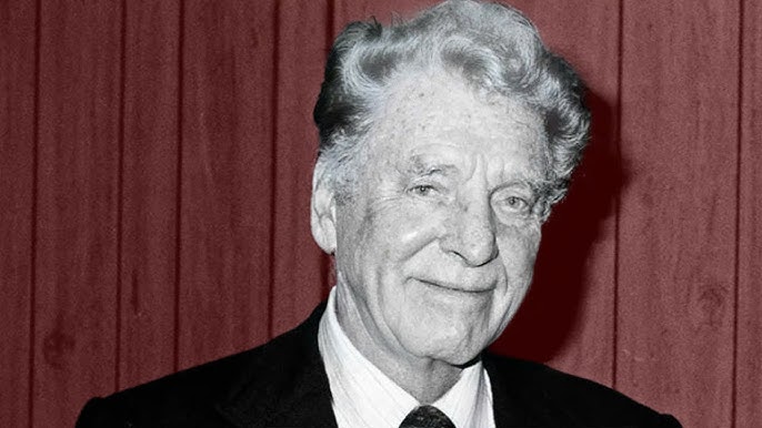 Burt Lancaster Name the Most Evil Actors of Hollywood's Golden Age