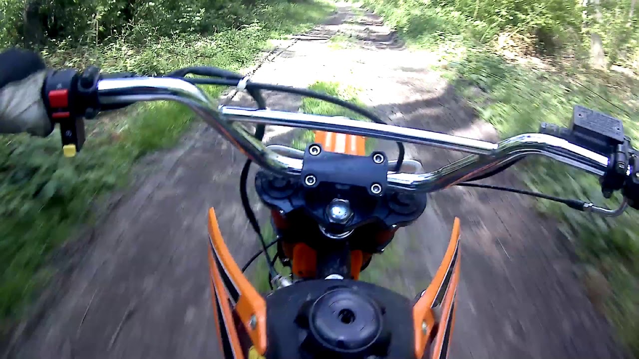 endurocross nephi Cross Enduro Loncin 250cc