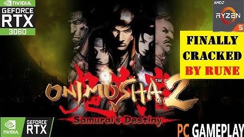 Onimusha 2: Samurai