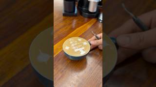 Hot bean,cool vibes ☕️ #brewmaster2415 #tutorial #shorts #short #coffee #youtubeshorts #barista