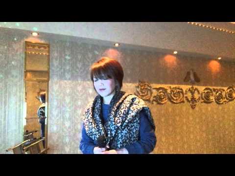 また明日…／JUJU    「グッドライフ」主題歌      cover  龍和恵