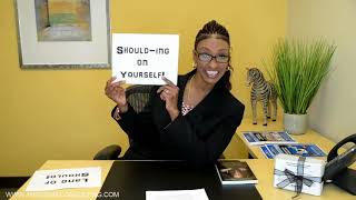 5.07 Minutes W/Anneshia Freeman - Cognitive Restructuring Coaching!