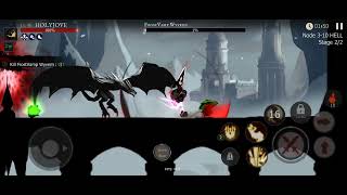 Shadow of Death: Dark Knight | EVERY BOSS DEFEATED! (Hell Mode) 2026 Gameplay 