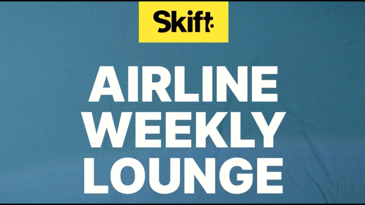 YouTube video by Skift