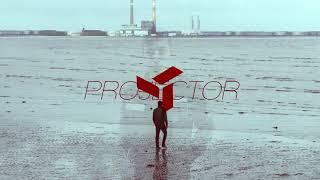 EDEN - projector (slowed & reverb)