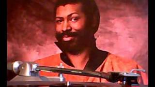 TEDDY PENDERGRASS ...I JUST CALLED TO SAY