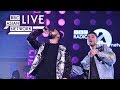 Adam saleh and faydee  waynak asian network live 2018