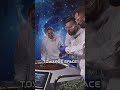 Space Life Sciences = Huge Opportunity
