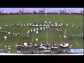 Madison Scouts Full Corps 1996 Late Summer Rehearsal Opener
