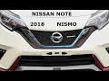 2018 Nissan Note e-Power NISMO: Hybrid Hot Hatch Review &amp; Test Drive! 🚗💨