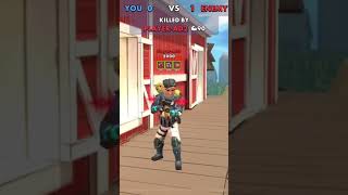 Polygon arena game #polygunarena #polygon #arena #polygun #gameplay #review #games #gaming