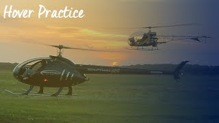 Safari Hover Practice