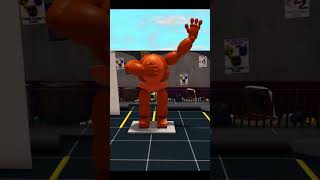 Toy Freddy Bloxburg build time-lapse #fnaf #robloxbloxburgspeedbuild #fivenightsatfreddys #bloxburg