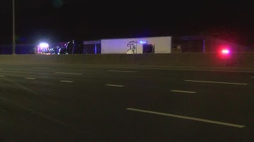 911 calls: Drivers describe scene of deadly wrong-way I-40 crash