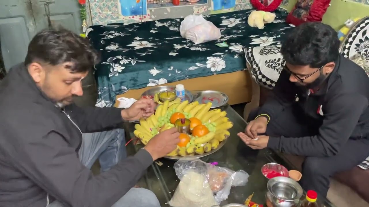 27 Feb जय बाबा बालक नाथ जी की 💐 प्रभात फेरी 🔔🙏