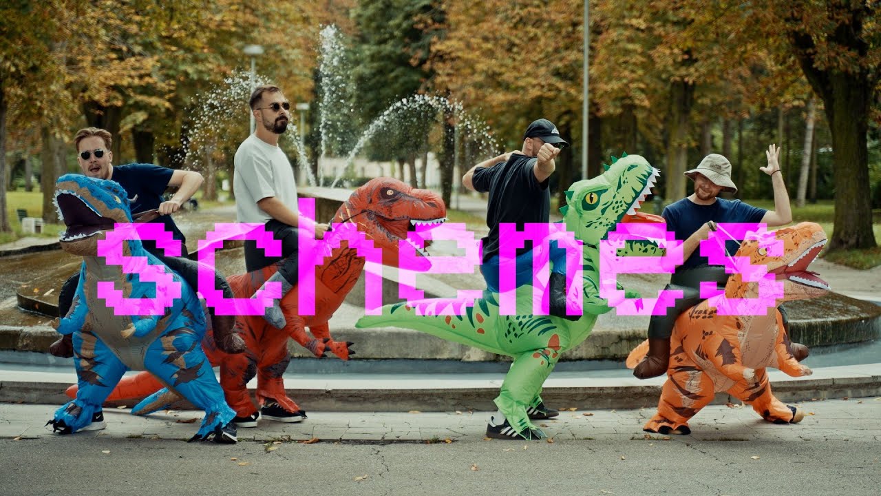Watch Cup of Tea - Schemes (Official Video) on YouTube Watch Cup of Tea - Schemes (Official Video) on YouTube