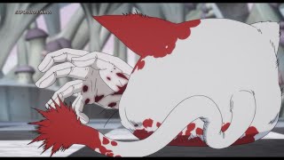 The Seven Deadly Sins: Dragon's Judgement_S4「AMV」 - Fight Back