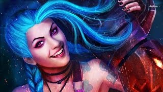 Spawn Kill[HD]-League Of Legends