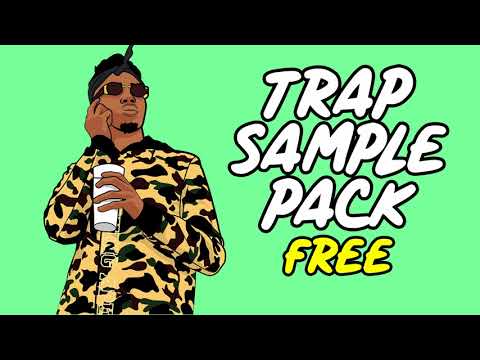 free-|-trap-sample-pack-2#-(122-mb)