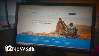 AZ BlueCross customers insurance being denied with little explanation