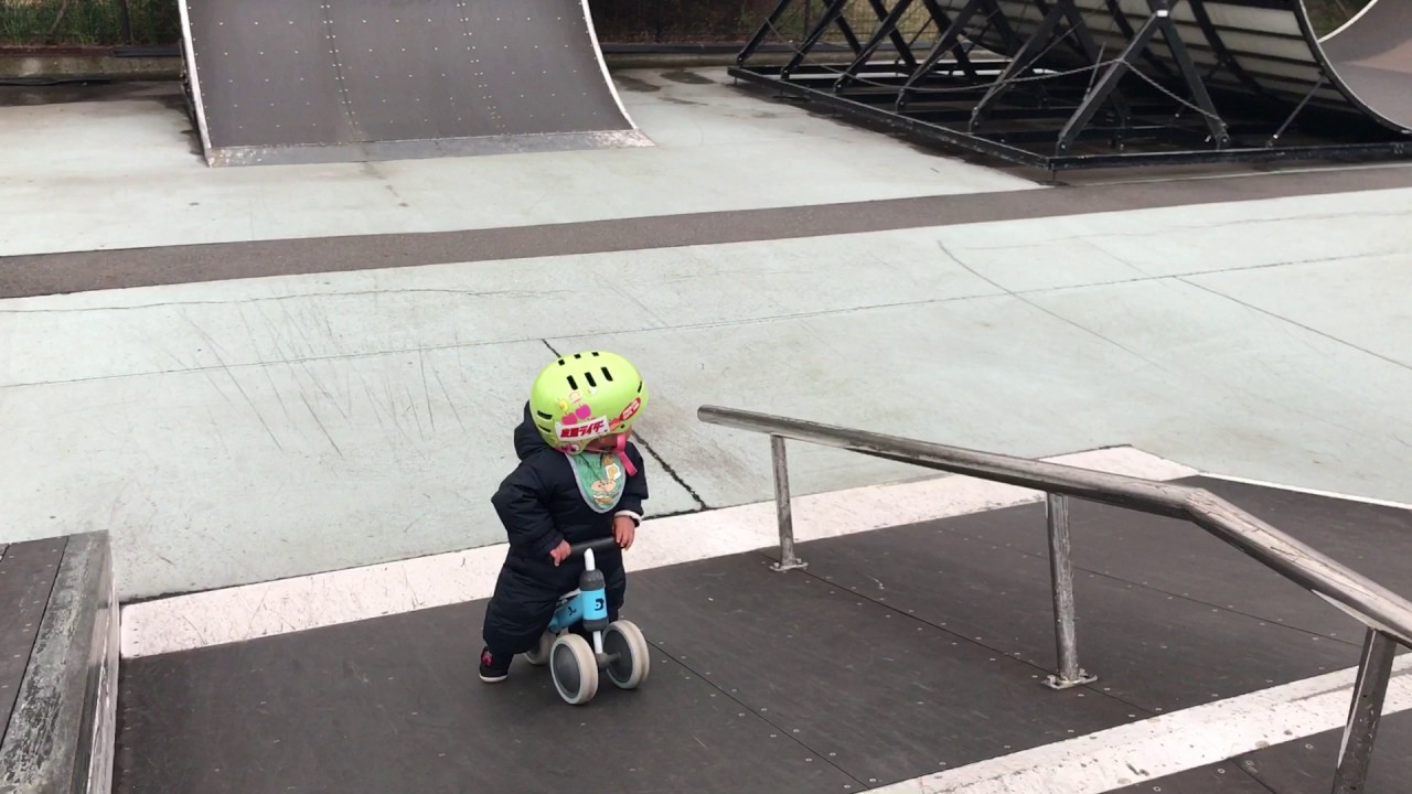 best bike for 1 year old