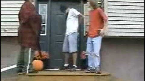 Beowulf The Movie (part 2)