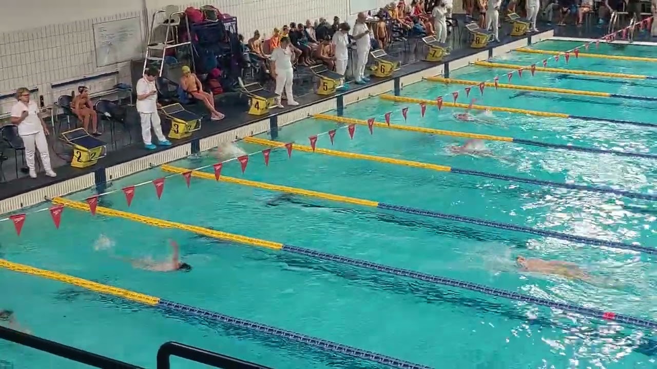 200 dorso 2 tappa coppa Sant 