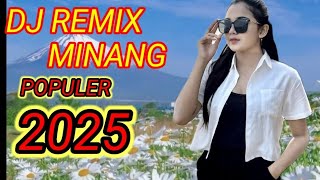 Download lagu Dj remix Minang super clear audio, steady bass, most popular‼️