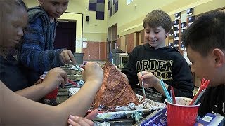 Inside California Education: After-School Success​