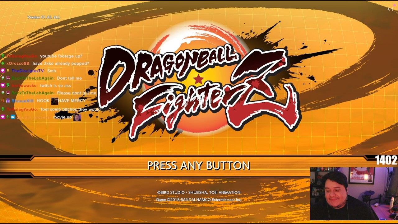 Majin Buu is fake hype we dropping piccolo . #DBFZ better roster than melty and 2xko