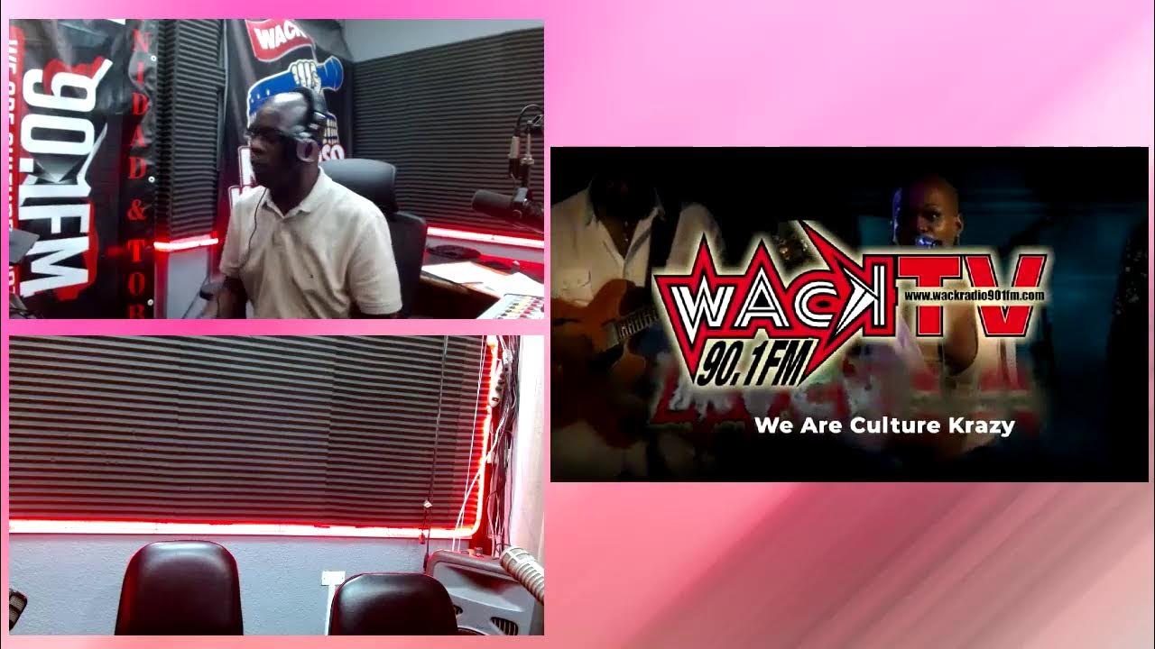 wack 90.1 fm radio live stream YouTube