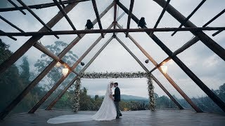 Same Day Edit - Quinta da Cantareira - Cinthia e Leandro