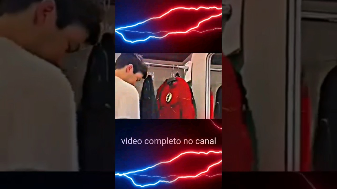 Despedida honrosa de grant gunst de the flash 