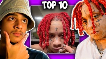 Top 10 A Love Letter To You 5 Snippets!