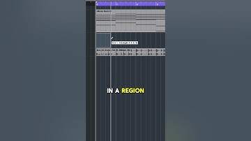 Make Your Melodies Always Stay in Key with the Cubase 14 Scale Assistant #shorts #musicproduction