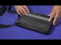 Rugged Roll Case for PocketJet 7