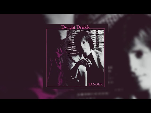 DWIGHT DRUICK,AOR,TOTO,Y PORGYカヴァー Georgy Porgy (TOTO