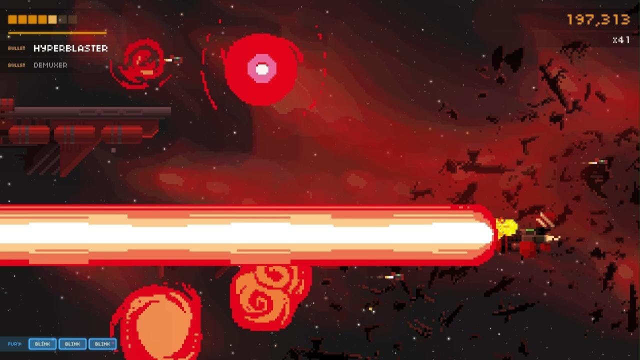 Steredenn -Obtaining Red baron Seed 6