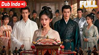 [Full episodes] Dia Pilih Pengawal Tampan Jadi Suami, Tak Tahu Dia Pangeran Terkuat!
