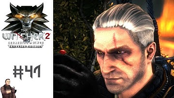 Be All End All | The Witcher 2 | First Playthrough - Part 41 (Finale)