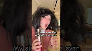 Shes Probably The Reason Why I Need Therapy To Begin With